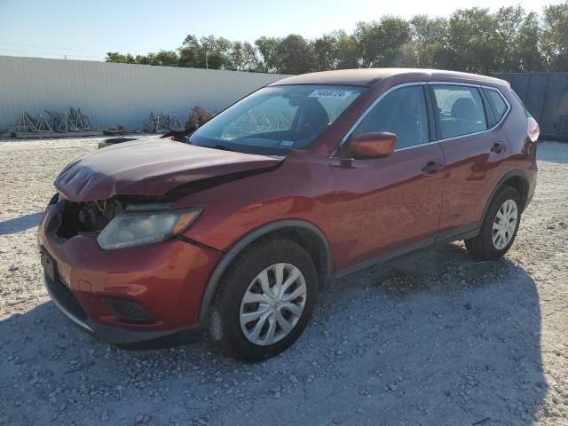 NISSAN ROGUE S 2016 knmat2mt2gp638330