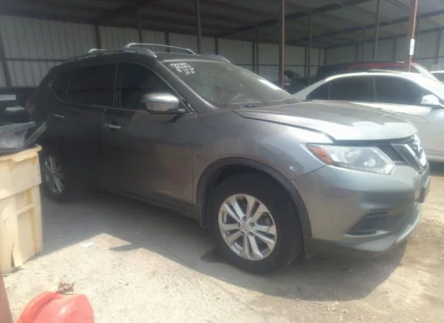 NISSAN ROGUE 2016 knmat2mt2gp639378