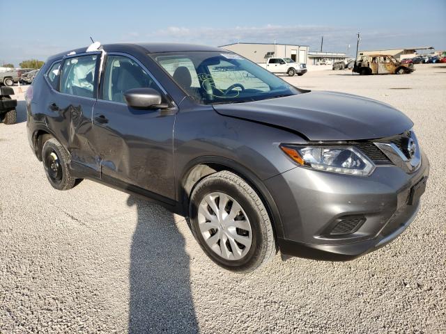 NISSAN ROGUE S 2016 knmat2mt2gp640885