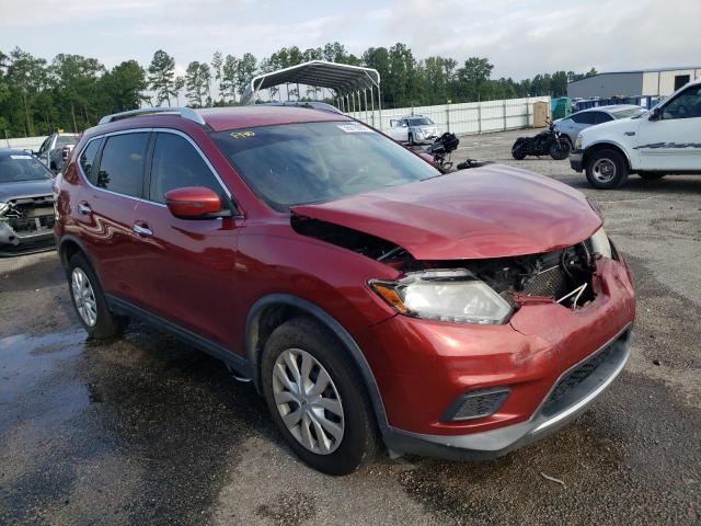 NISSAN ROGUE S 2016 knmat2mt2gp641180