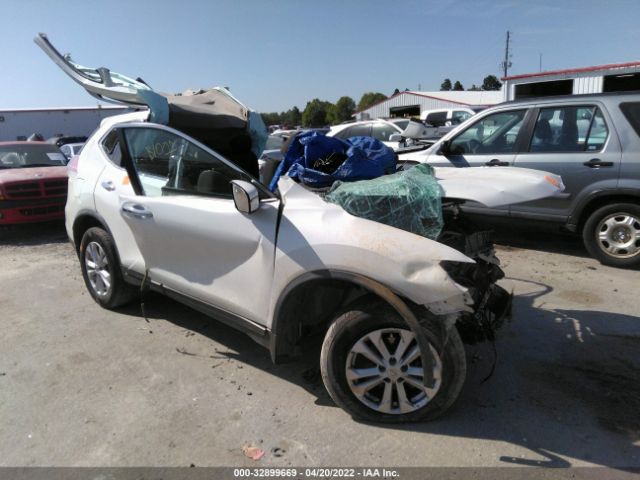 NISSAN ROGUE 2016 knmat2mt2gp641681