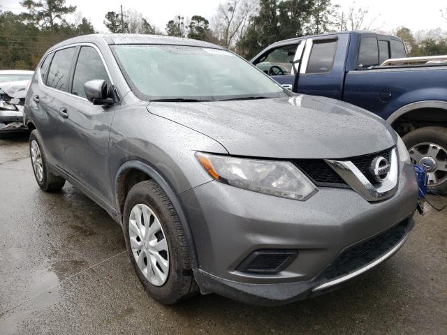 NISSAN ROGUE S 2016 knmat2mt2gp646704