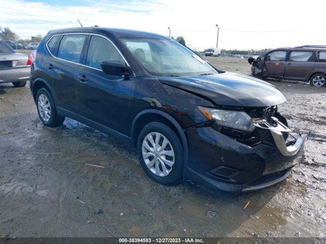 NISSAN ROGUE 2016 knmat2mt2gp646833