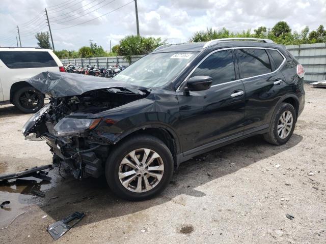 NISSAN ROGUE S 2016 knmat2mt2gp647853