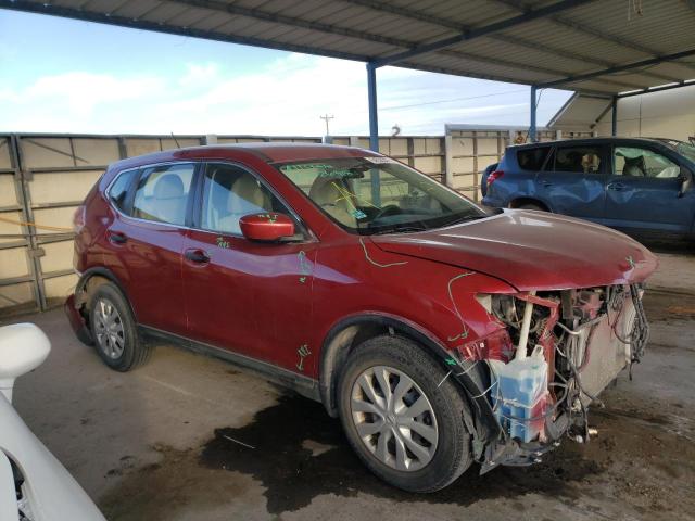 NISSAN ROGUE S 2016 knmat2mt2gp649358