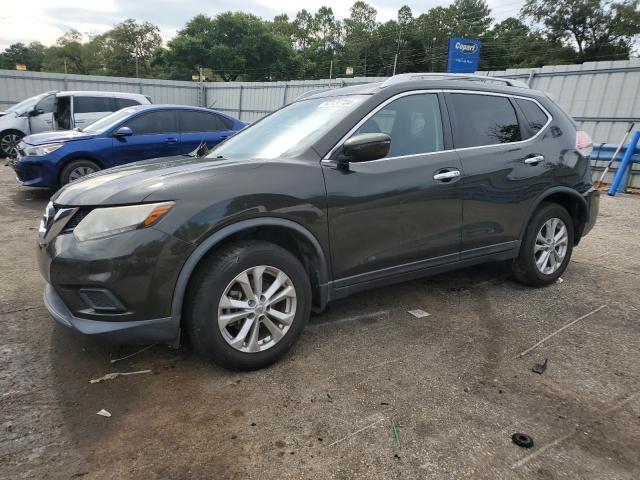 NISSAN ROGUE 2016 knmat2mt2gp654625