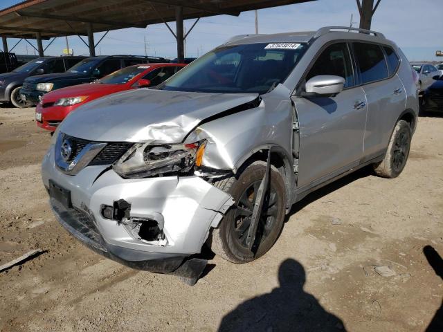 NISSAN ROGUE 2016 knmat2mt2gp654916