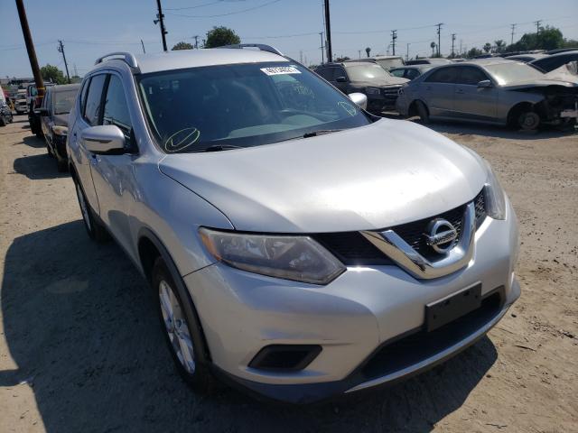 NISSAN ROGUE 2016 knmat2mt2gp655208