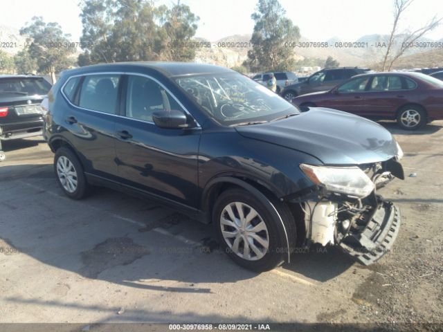 NISSAN ROGUE 2016 knmat2mt2gp655581