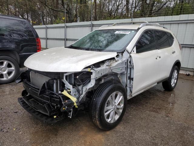 NISSAN ROGUE S 2016 knmat2mt2gp656309