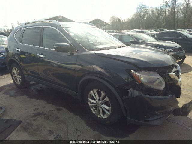 NISSAN ROGUE 2016 knmat2mt2gp656505