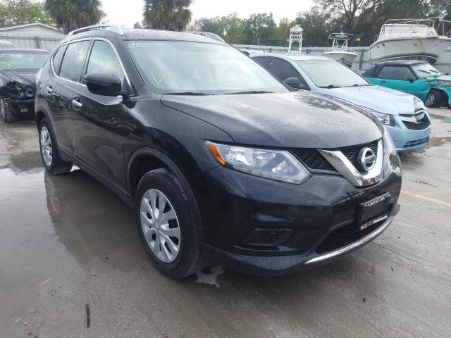 NISSAN ROGUE S 2016 knmat2mt2gp658304