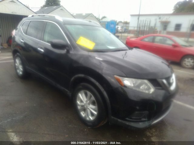 NISSAN ROGUE 2016 knmat2mt2gp660893