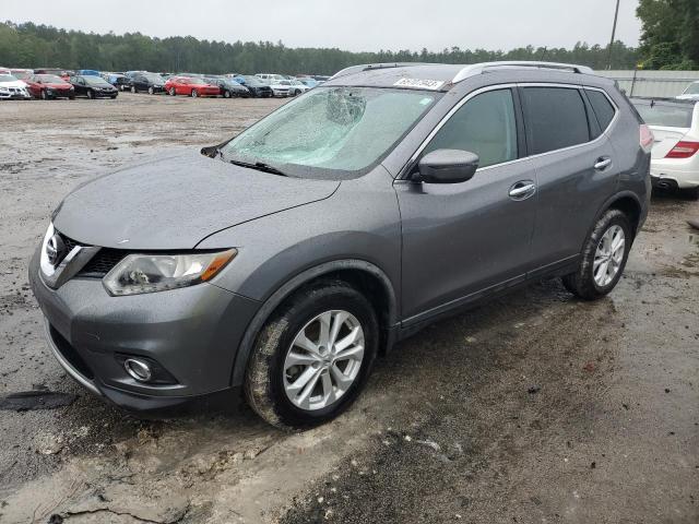 NISSAN ROGUE 2016 knmat2mt2gp661428