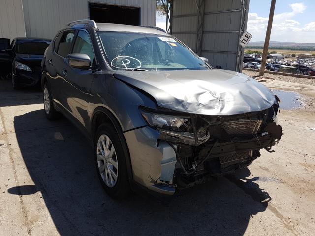 NISSAN ROGUE S 2016 knmat2mt2gp662174