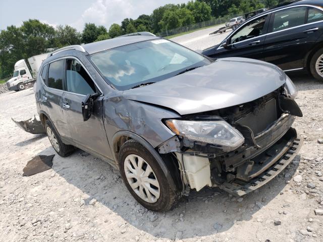 NISSAN ROGUE S 2016 knmat2mt2gp662949