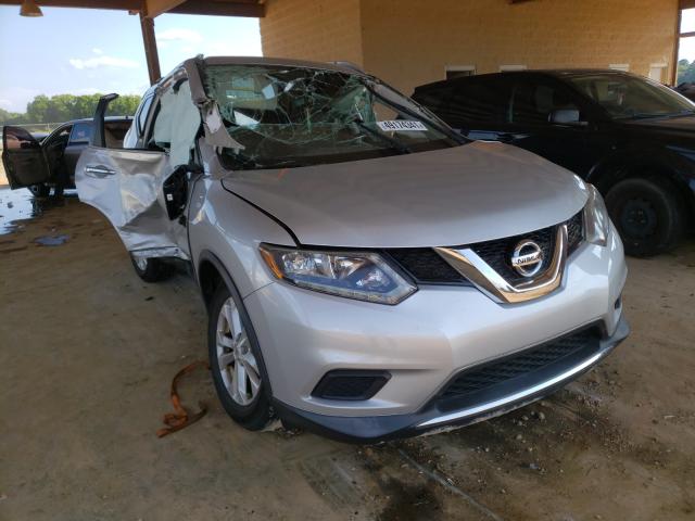 NISSAN ROGUE S 2016 knmat2mt2gp664913