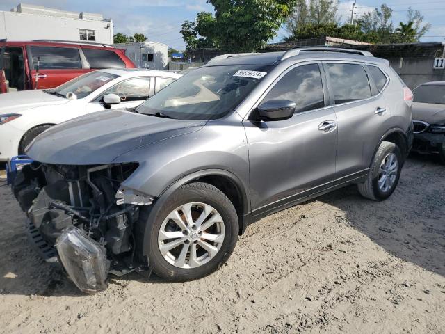 NISSAN ROGUE 2016 knmat2mt2gp668931