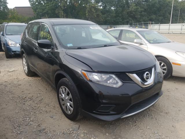 NISSAN ROGUE S 2016 knmat2mt2gp673790