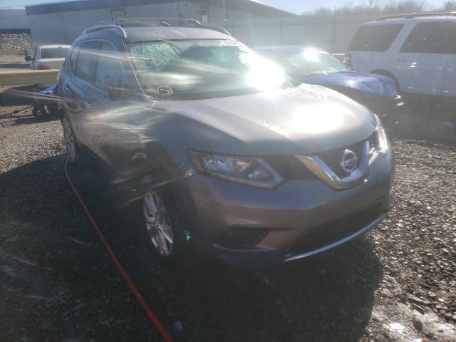 NISSAN ROGUE S 2016 knmat2mt2gp674311