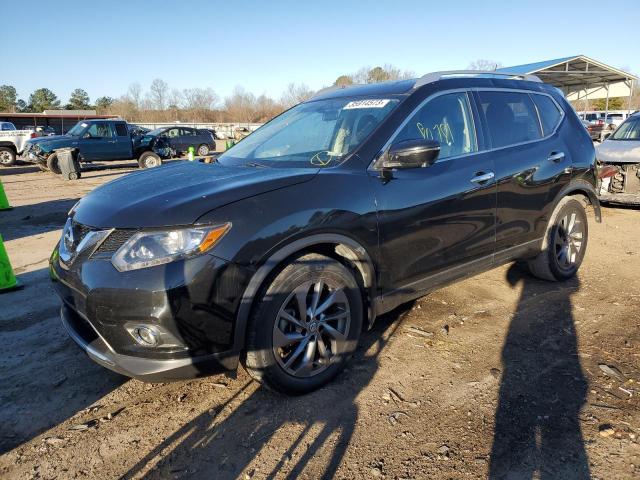 NISSAN ROGUE S 2016 knmat2mt2gp676771