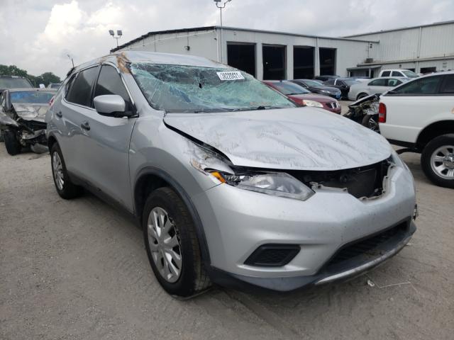 NISSAN ROGUE S 2016 knmat2mt2gp676866