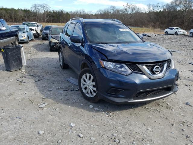 NISSAN ROGUE S 2016 knmat2mt2gp676902