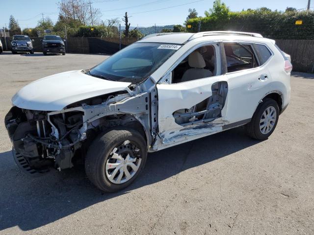 NISSAN ROGUE 2016 knmat2mt2gp677130