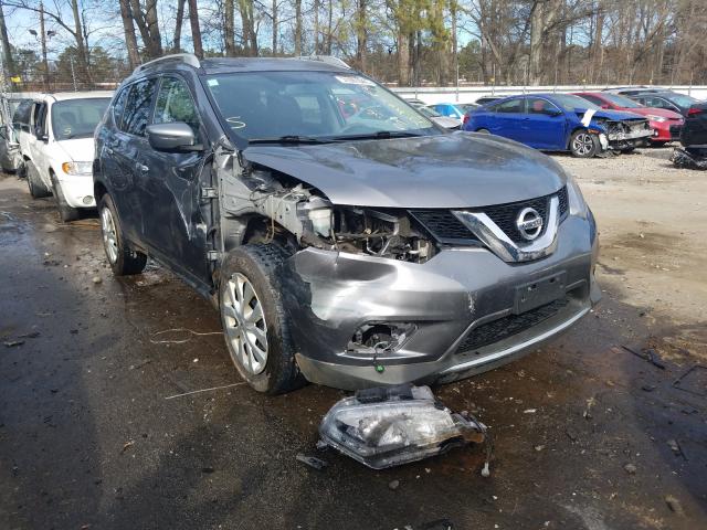 NISSAN ROGUE S 2016 knmat2mt2gp677175