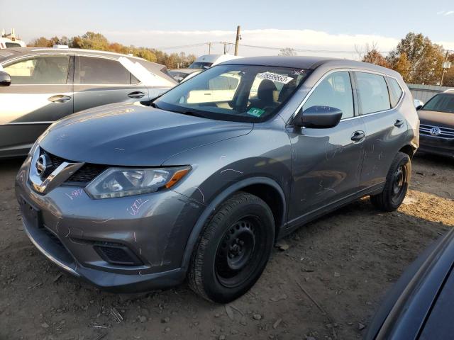 NISSAN ROGUE 2016 knmat2mt2gp677533