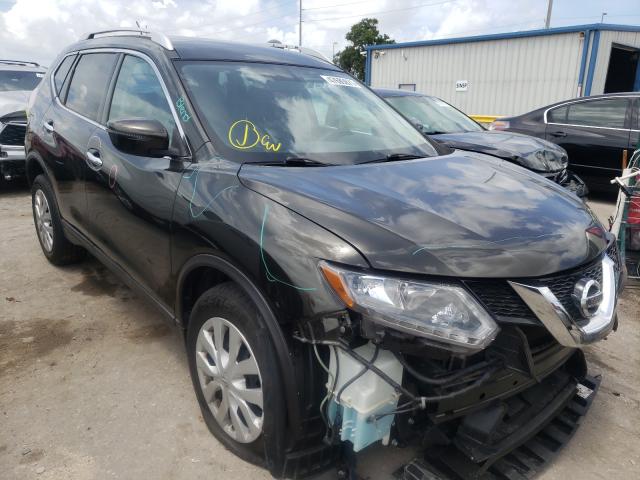 NISSAN ROGUE S 2016 knmat2mt2gp677564