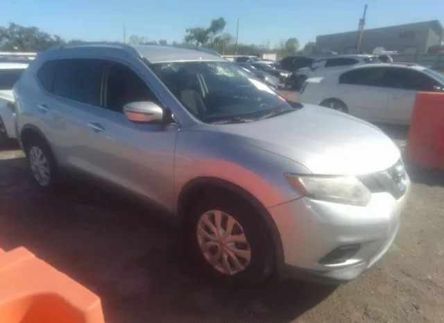 NISSAN ROGUE 2016 knmat2mt2gp677595