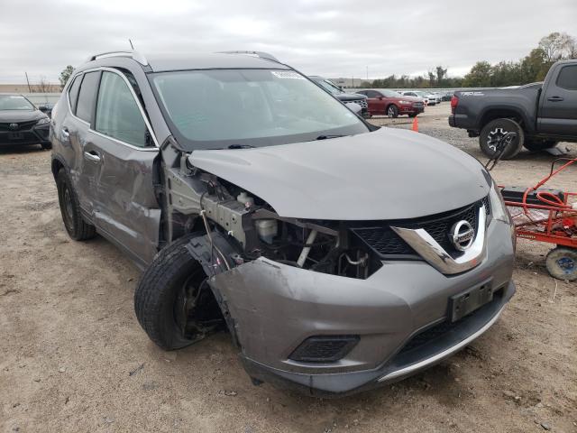 NISSAN ROGUE S 2016 knmat2mt2gp681162