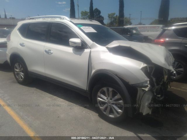 NISSAN ROGUE 2016 knmat2mt2gp684403