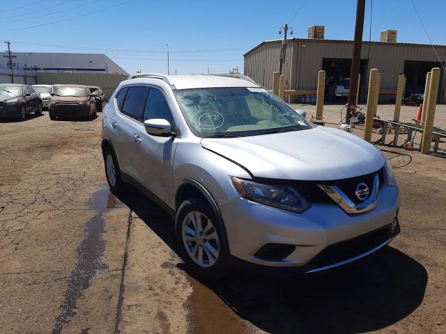 NISSAN ROGUE S 2016 knmat2mt2gp687091