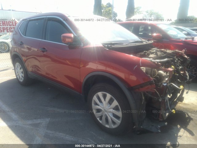 NISSAN ROGUE 2016 knmat2mt2gp689472