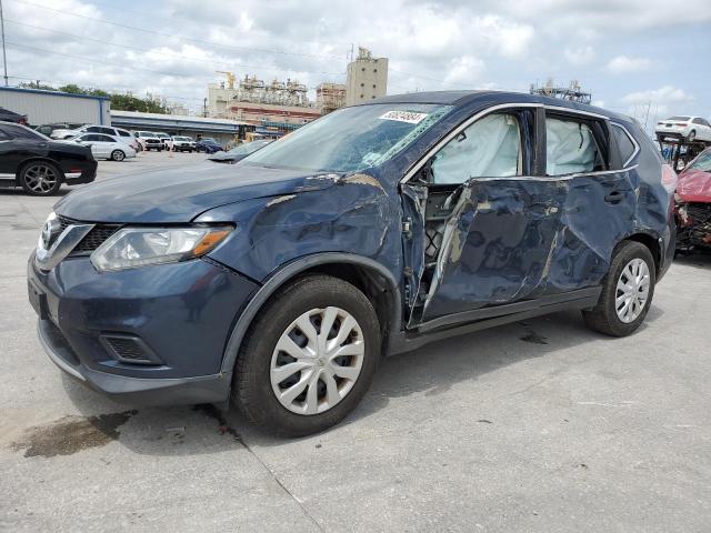 NISSAN ROGUE 2016 knmat2mt2gp691013