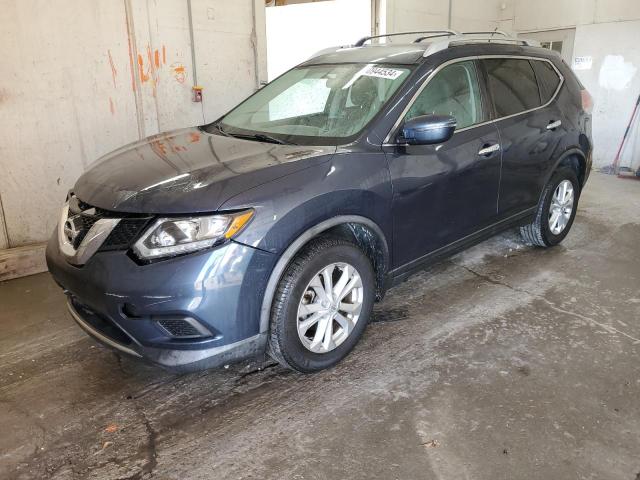 NISSAN ROGUE S 2016 knmat2mt2gp692159