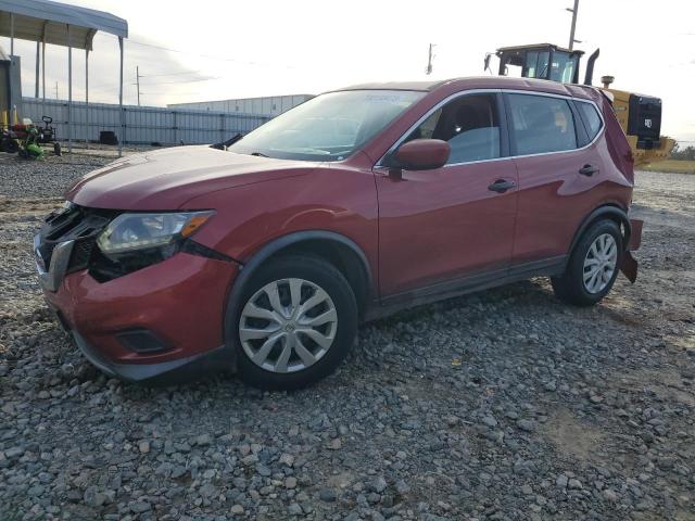 NISSAN ROGUE S 2016 knmat2mt2gp692176