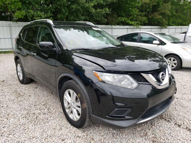 NISSAN ROGUE S 2016 knmat2mt2gp695031