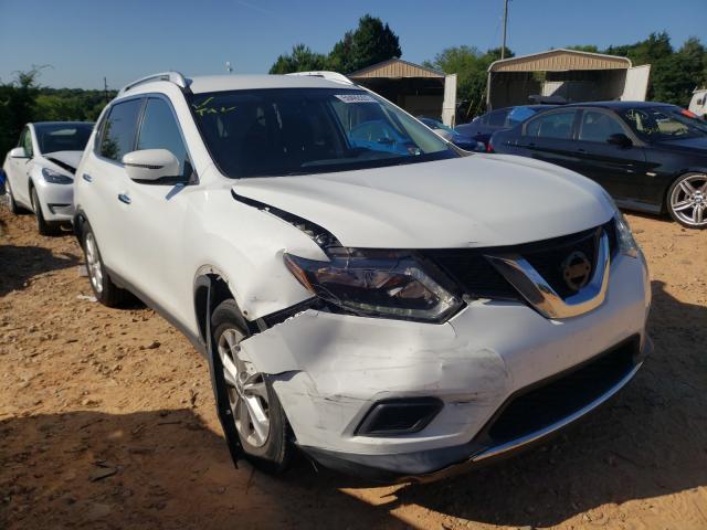 NISSAN ROGUE S 2016 knmat2mt2gp696938