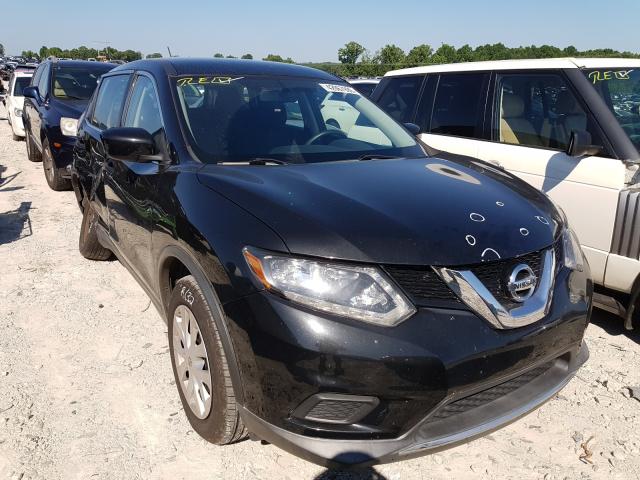 NISSAN ROGUE 2016 knmat2mt2gp697104