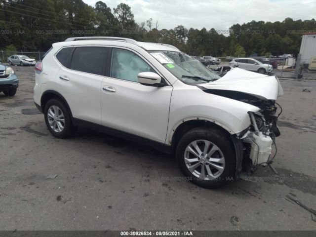 NISSAN ROGUE 2016 knmat2mt2gp698396