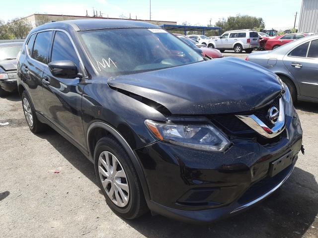 NISSAN ROGUE S 2016 knmat2mt2gp699225