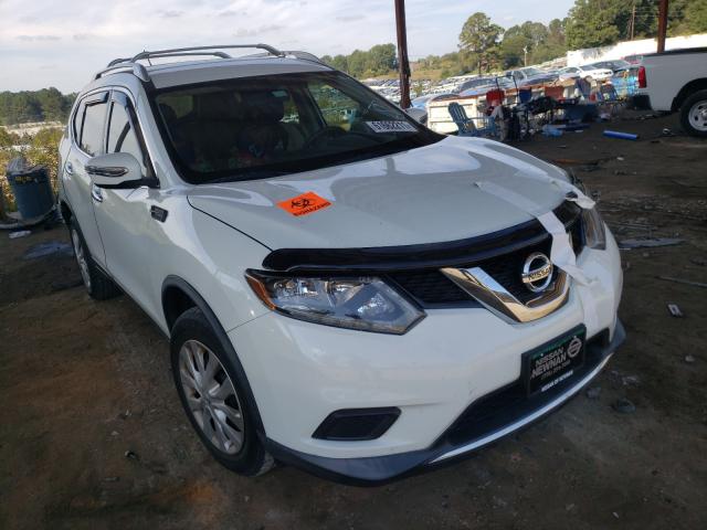 NISSAN ROGUE S 2016 knmat2mt2gp702768