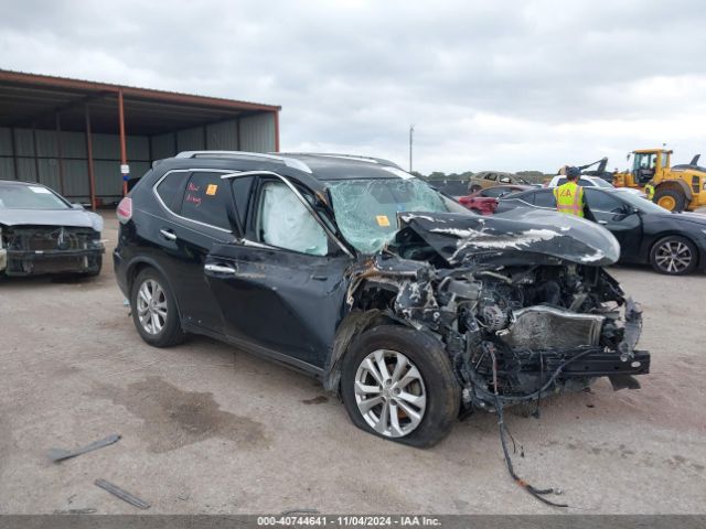 NISSAN ROGUE 2016 knmat2mt2gp703502