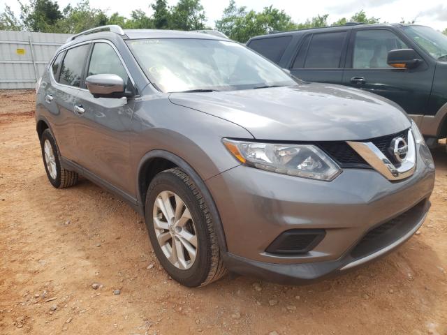 NISSAN ROGUE S 2016 knmat2mt2gp705427