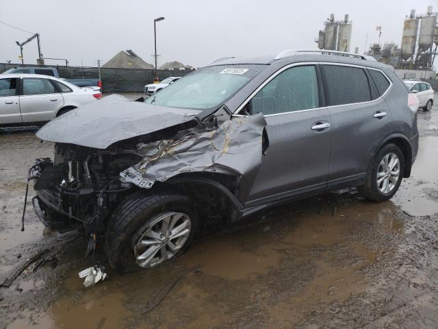 NISSAN ROGUE S 2016 knmat2mt2gp705962