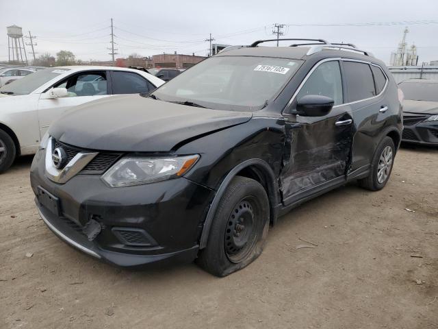 NISSAN ROGUE 2016 knmat2mt2gp707131