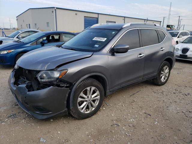 NISSAN ROGUE S 2016 knmat2mt2gp711860